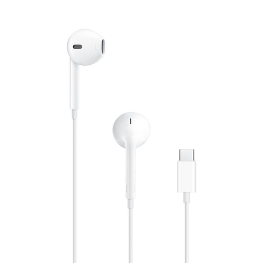 Apple EarPods (USB-C) — Wired Handsfree