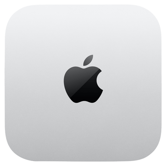 Apple Mac mini M4 — 16GB / 512GB