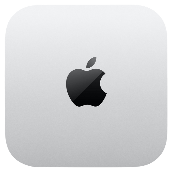 Apple Mac mini M4 — 16GB / 512GB