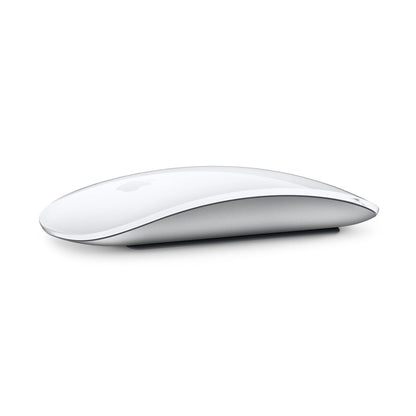 Apple Magic Mouse USB-C — Silver / White