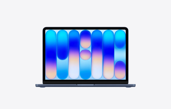 Apple MacBook Neo 13" — 8GB / 256GB — Indigo