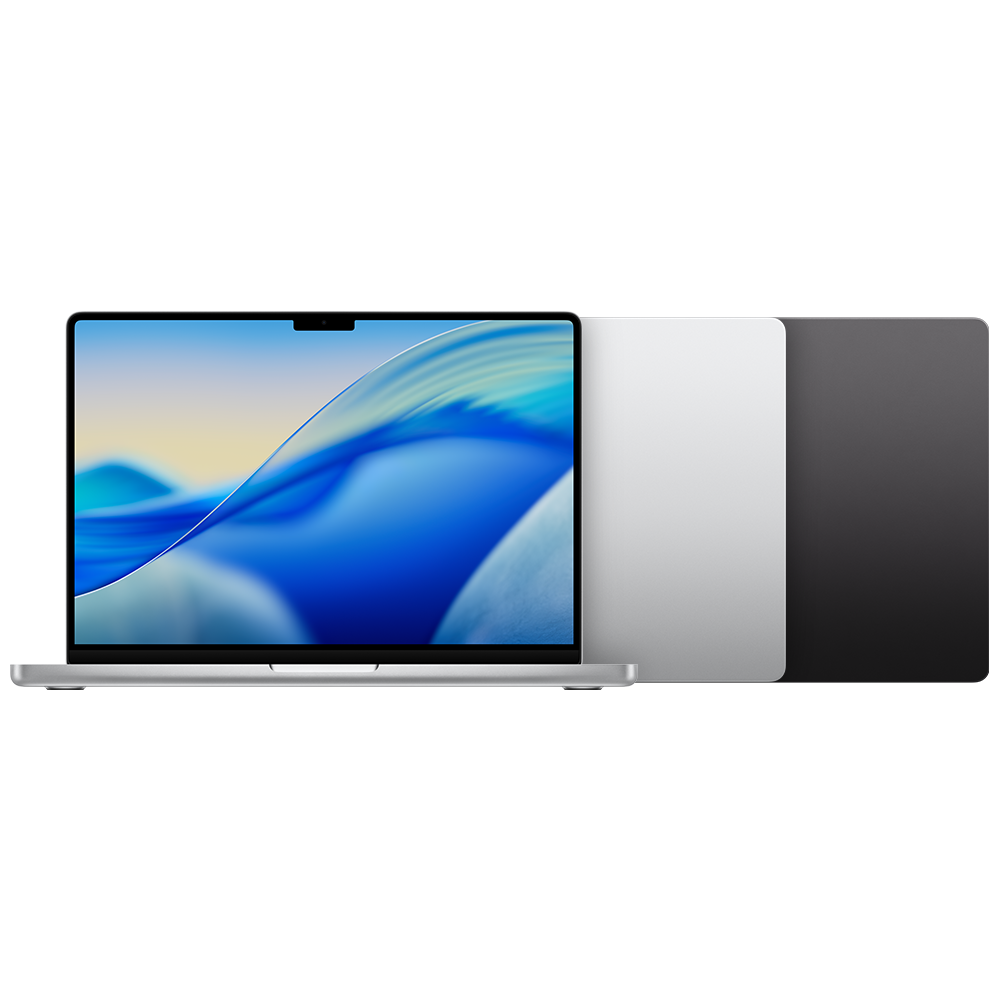 Apple MacBook Pro M5 14"