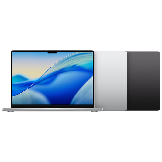 Apple MacBook Pro M5 14" — 24GB / 1TB