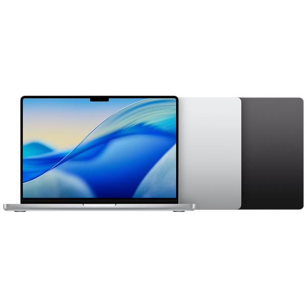 Apple MacBook Pro M5 14" — 16GB / 1TB