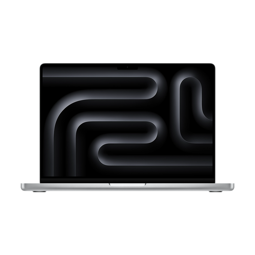 Apple MacBook Pro M5 Pro 14" — 24GB / 1TB