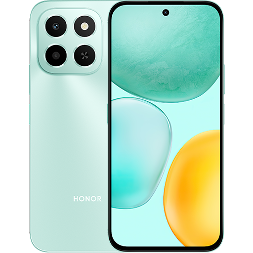 HONOR X6c