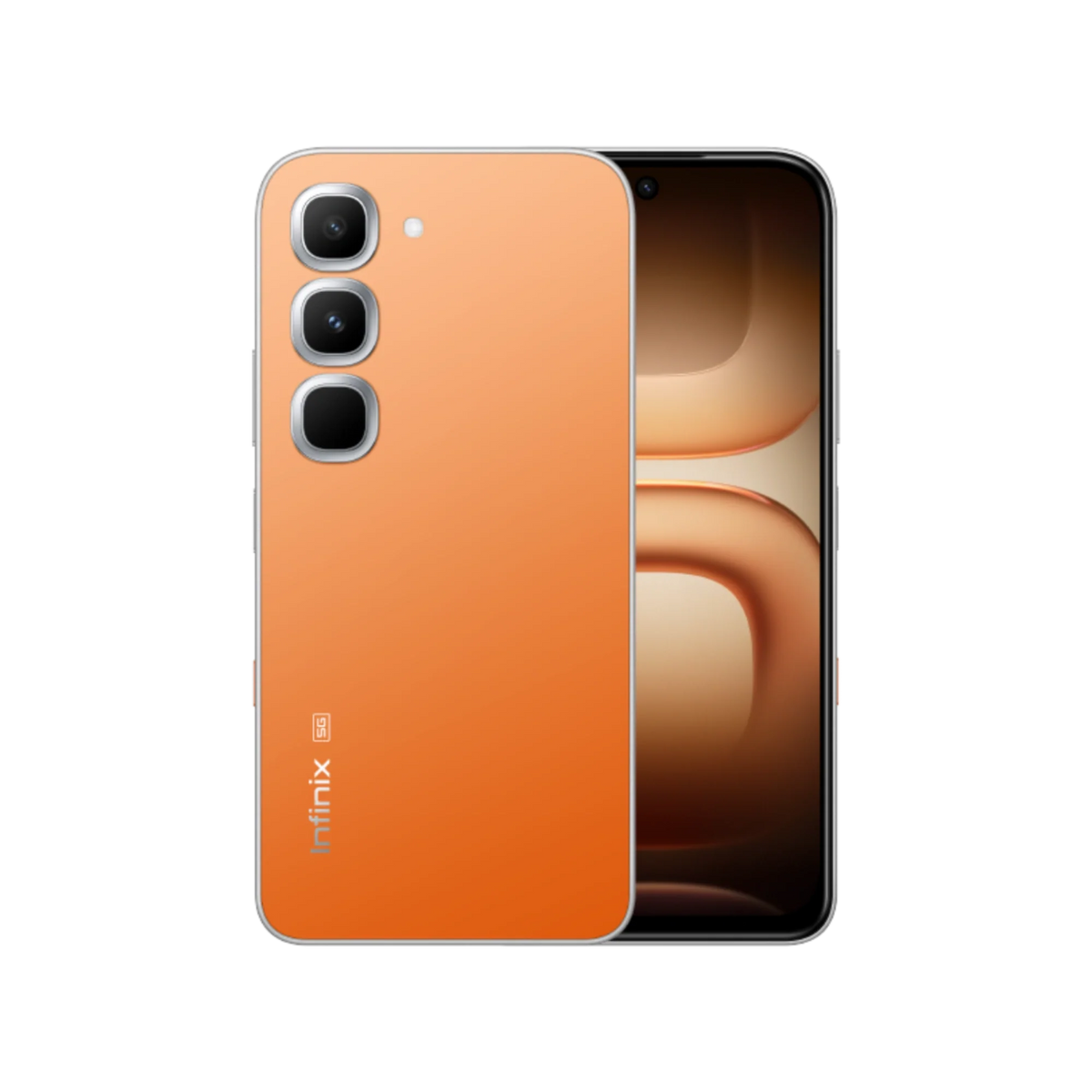 Infinix Hot 70 Pro 5G