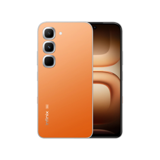 Infinix Hot 70 Pro 5G