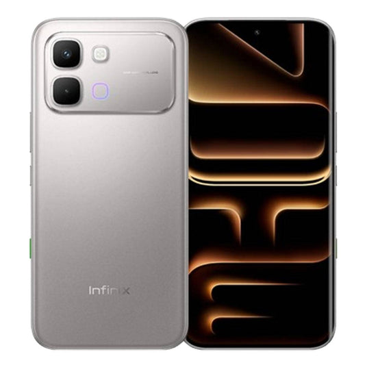 Infinix Note 60 Edge