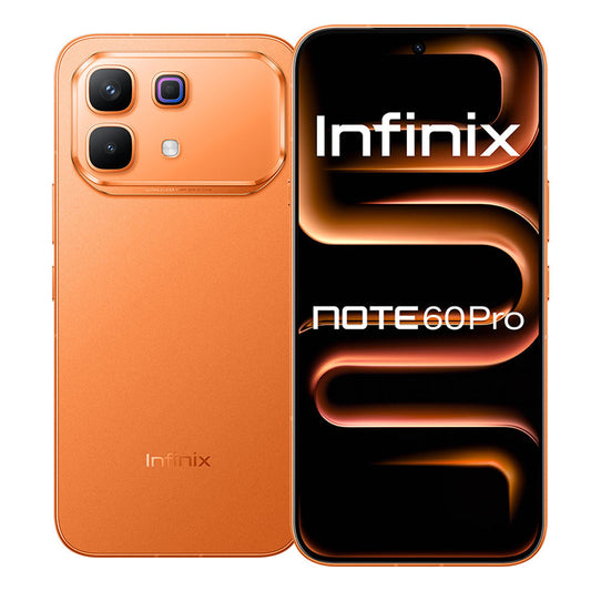 Infinix Note 60 Pro