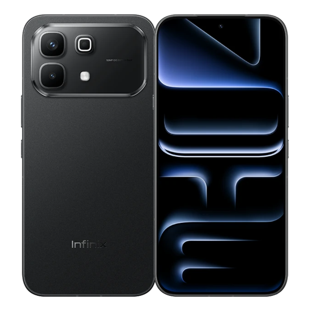 Infinix Note 60
