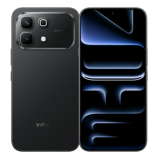 Infinix Note 60