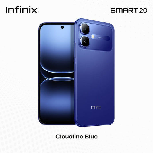 Infinix Smart 20