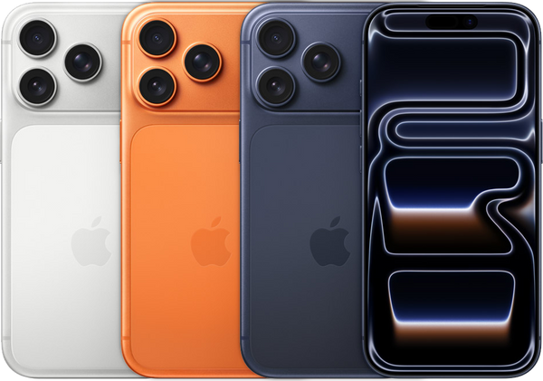 iPhone 17 Pro — PTA Approved