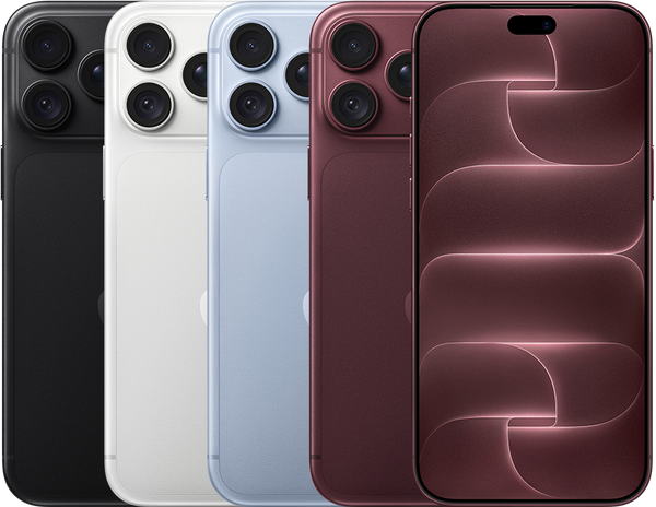 iPhone 18 Pro Max — Non-PTA