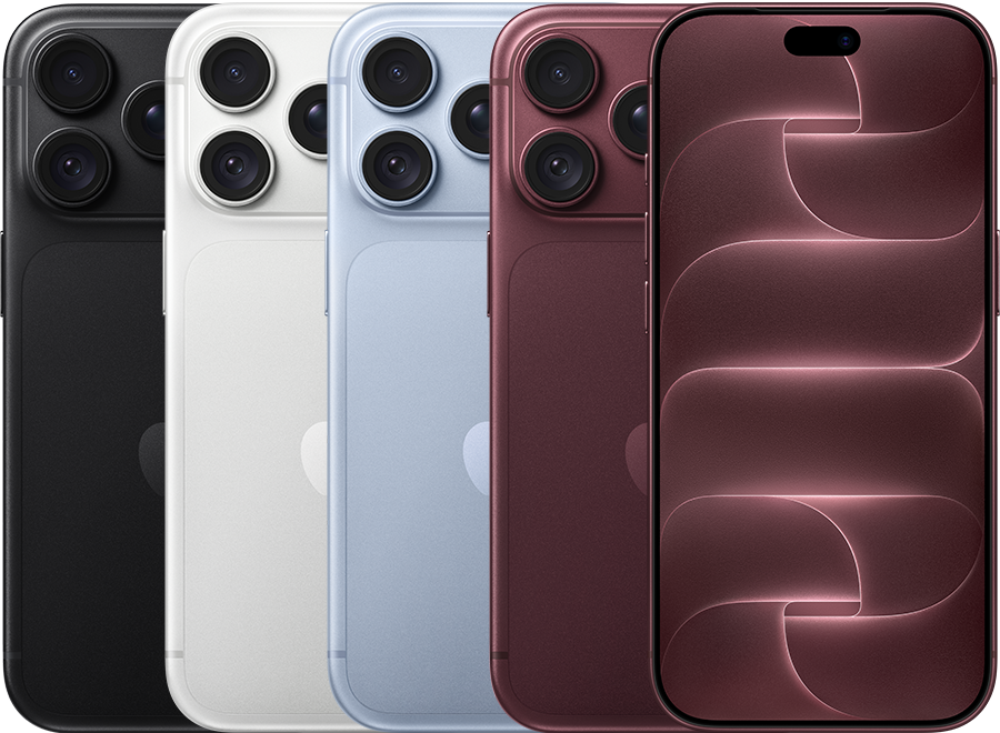 iPhone 18 Pro — SIM Locked