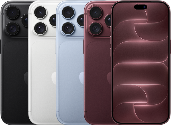 iPhone 18 Pro — Non-PTA Approved