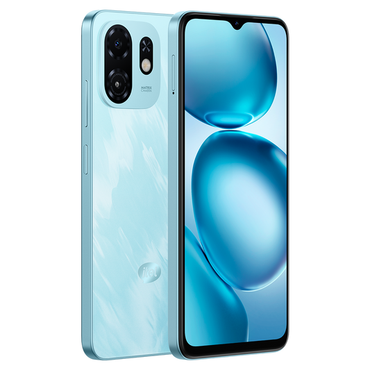 itel A100c