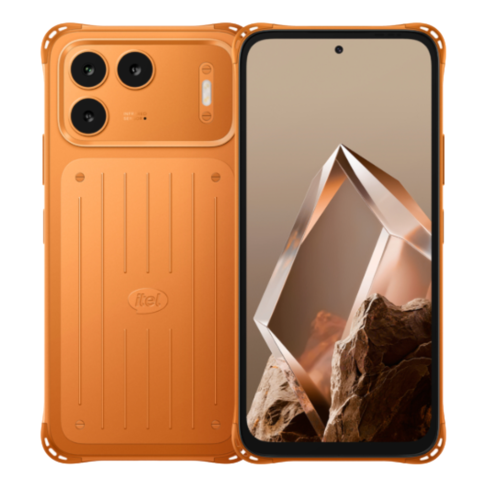 itel Power 80