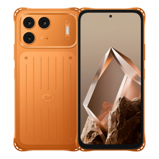 itel Power 80