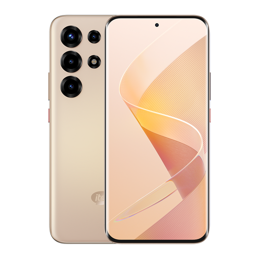 itel S26 Ultra