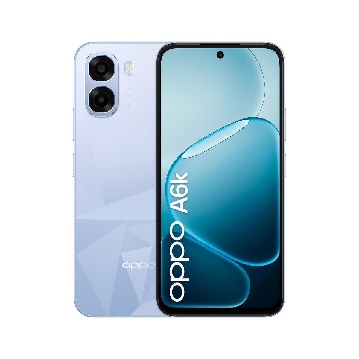 OPPO A6k
