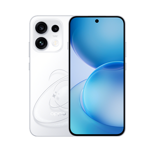OPPO Reno16 F