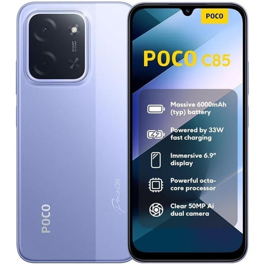 POCO C85