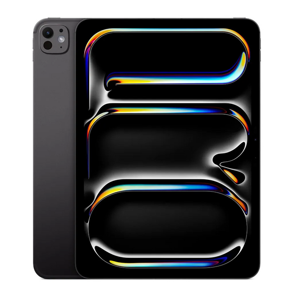 Apple iPad Pro 13″ M5 Chip Wi-Fi (2025)