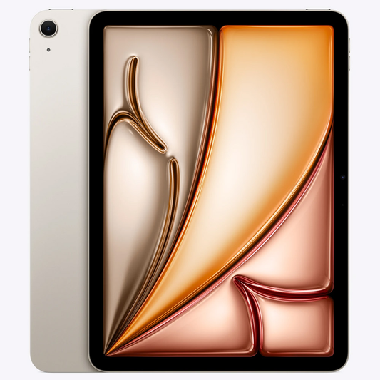 Apple iPad Air 11″ 256GB Wi-Fi M4 Chip (2026)