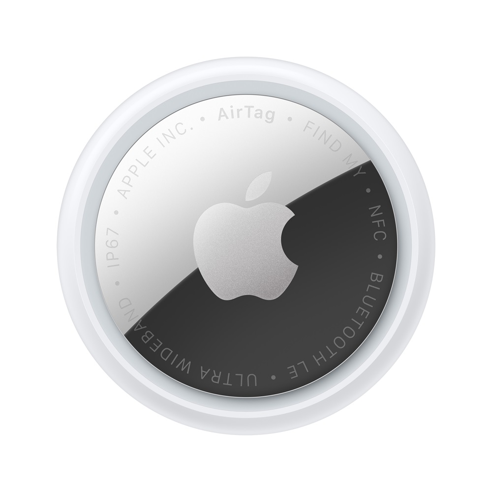 Apple (2nd Generation) AirTag