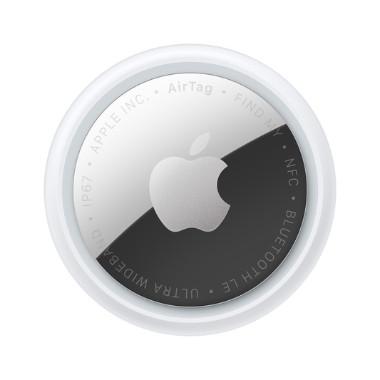 Apple (2nd Generation) AirTag