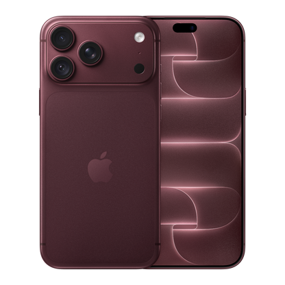 Apple iPhone 18 Pro Max (Non PTA)