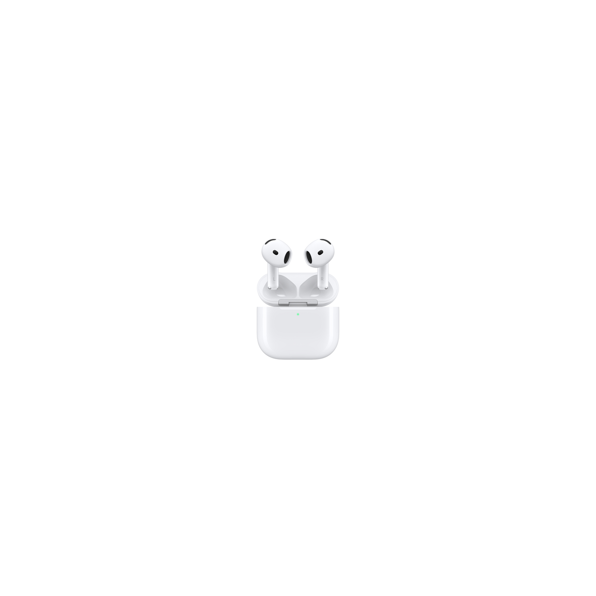 Apple AirPods 5 with Wireless Charging Case