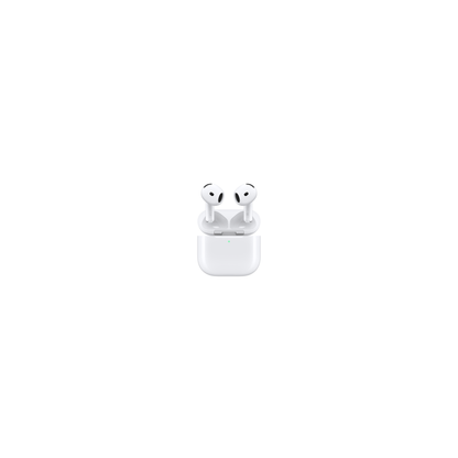 Apple AirPods 5 with Wireless Charging Case