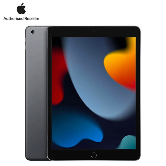 Apple iPad 9 64GB Wi-Fi (2021)