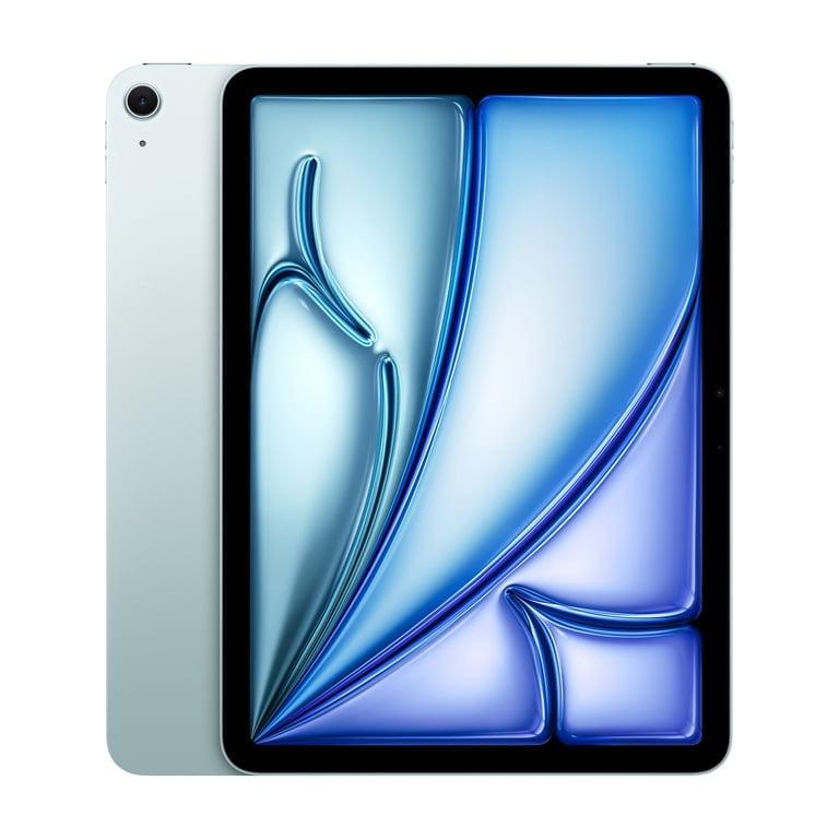 Apple iPad Air 11″ 256GB Wi-Fi M2 Chip (2024)