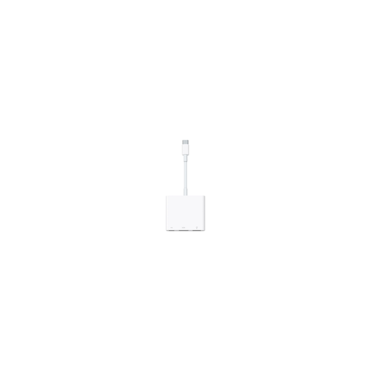 Apple USB-C to Digital AV Multiport Adapter