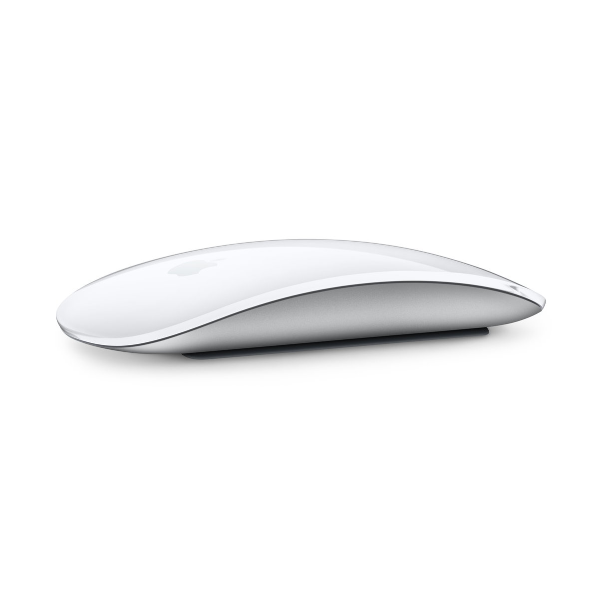 Apple Magic Mouse (USB‑C) White Multi-Touch Surface