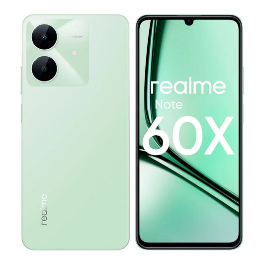 realme Note 60x