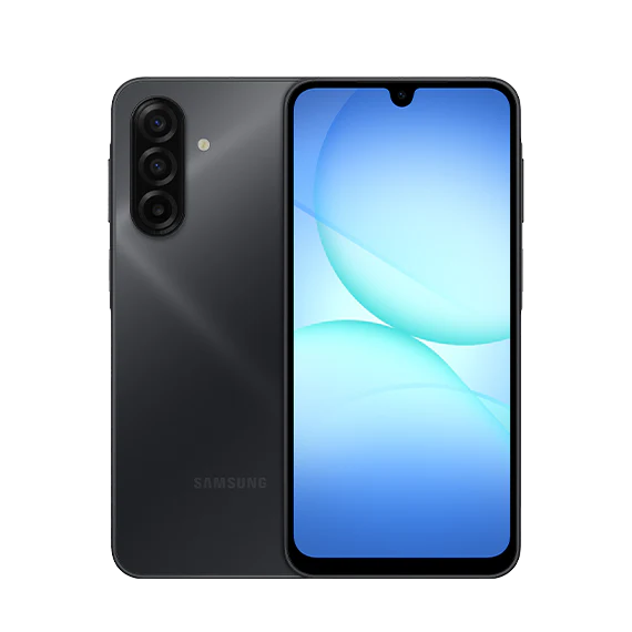 Samsung Galaxy A17