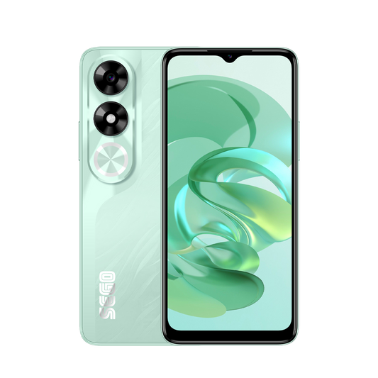 SEGO Orbit 01