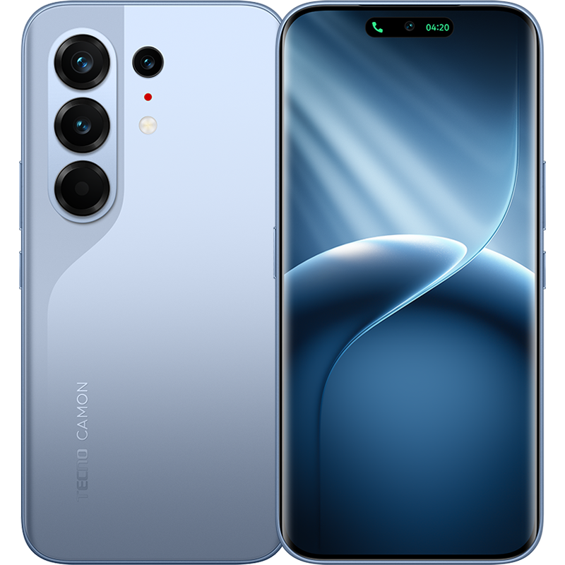 TECNO Camon 50 Pro