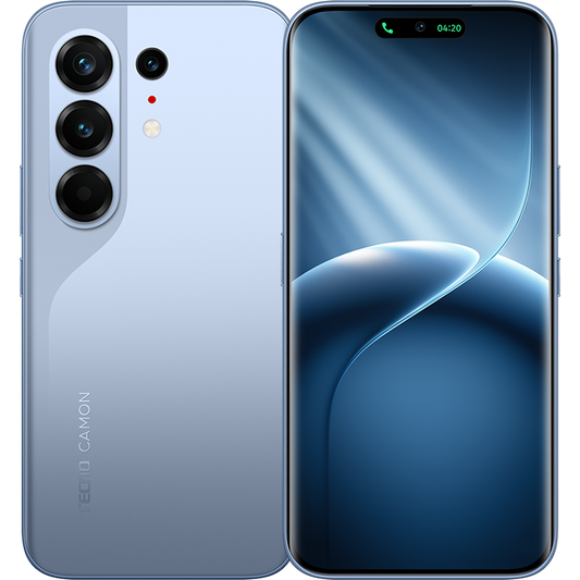 TECNO Camon 50 Pro