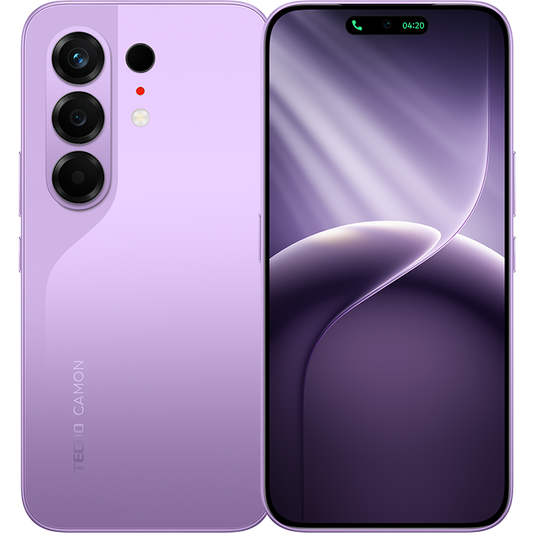 TECNO Camon 50