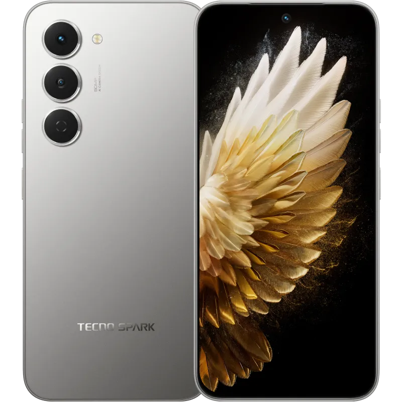 TECNO Spark 40 Pro