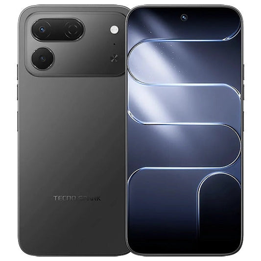 TECNO Spark 50 Pro