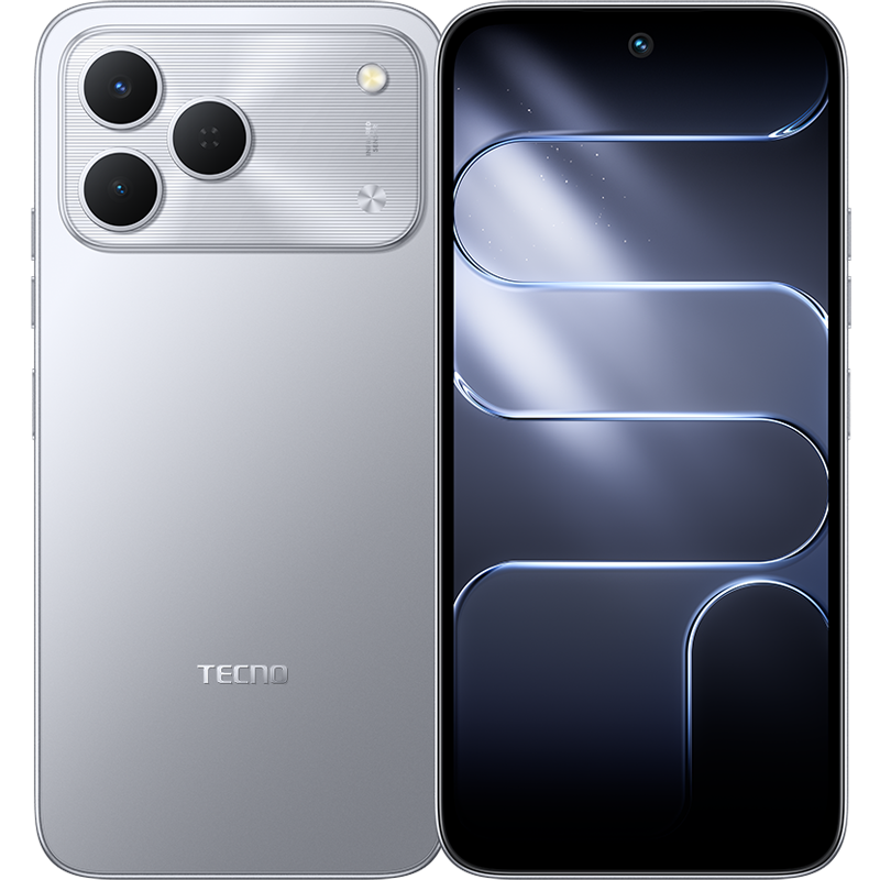 TECNO Spark 50