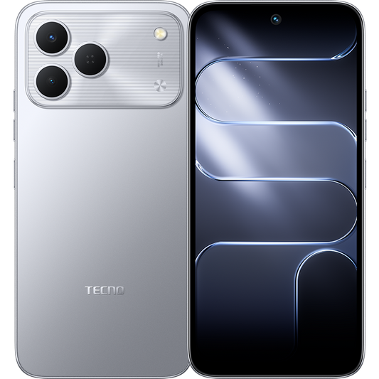TECNO Spark 50