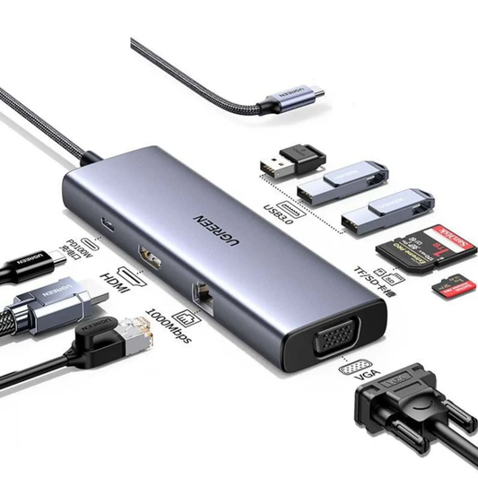 UGREEN 15600